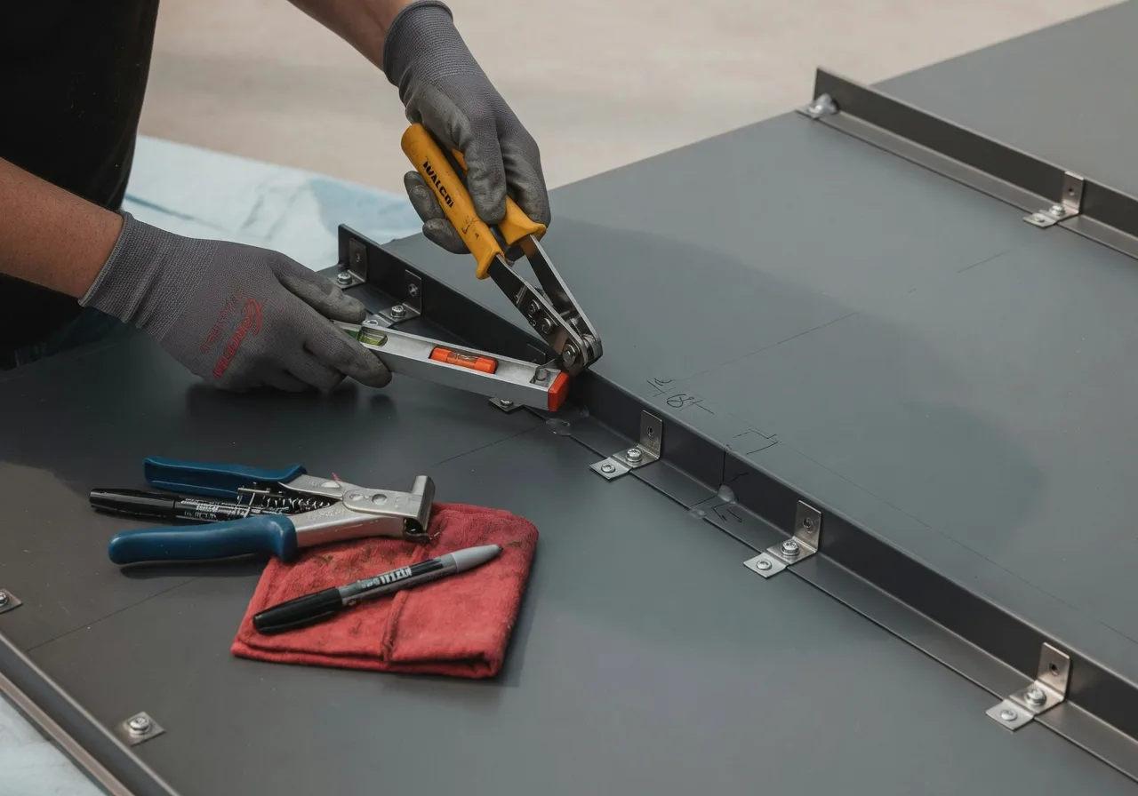 Why choose Metal Roofing Installation in Derry, NM